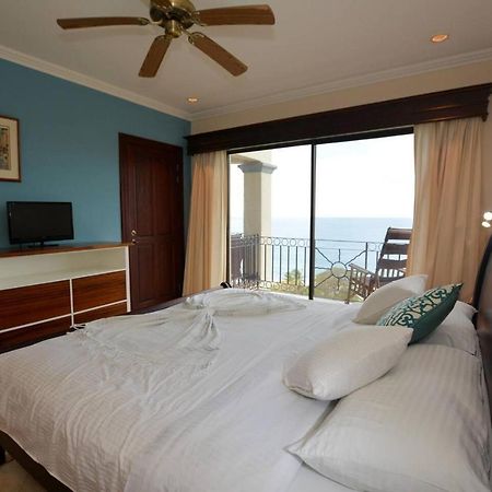 Villa Exquisitely Decorated 5Th-Floor Aerie With Views Of Two Bays In Flamingo Playa Flamingo Esterno foto