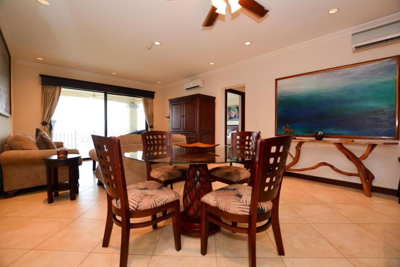 Villa Exquisitely Decorated 5Th-Floor Aerie With Views Of Two Bays In Flamingo Playa Flamingo Esterno foto