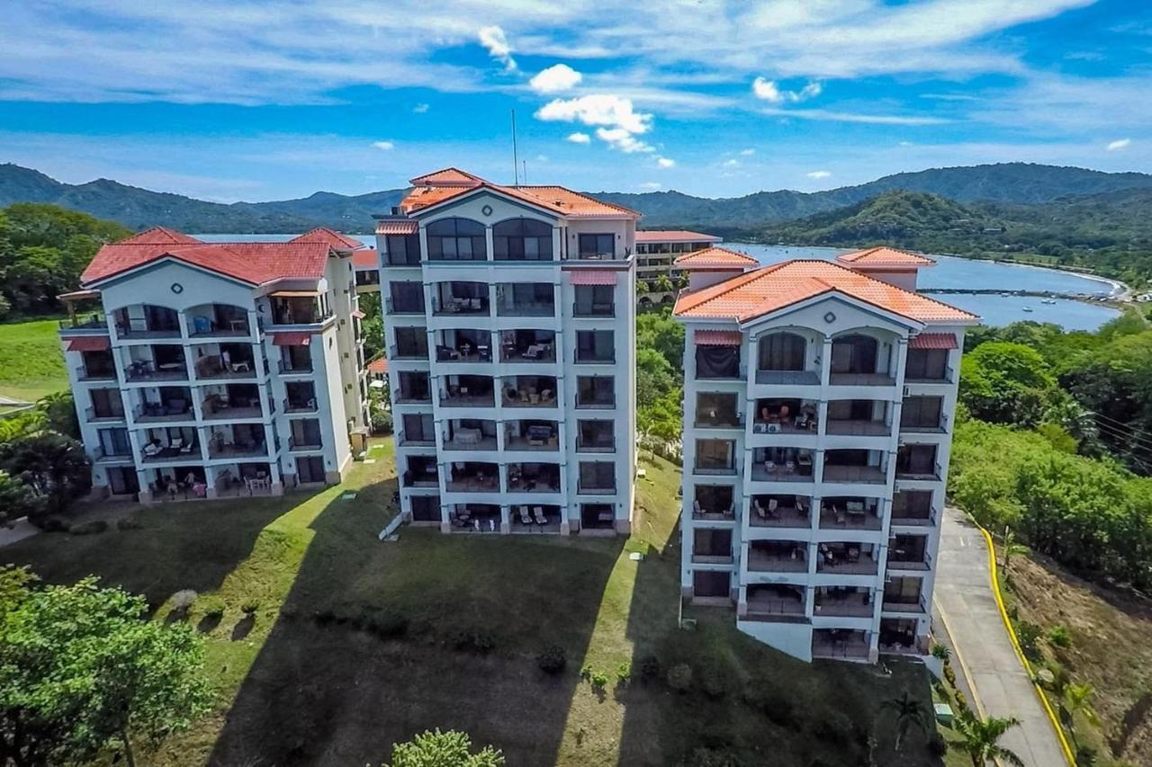 Villa Exquisitely Decorated 5Th-Floor Aerie With Views Of Two Bays In Flamingo Playa Flamingo Esterno foto