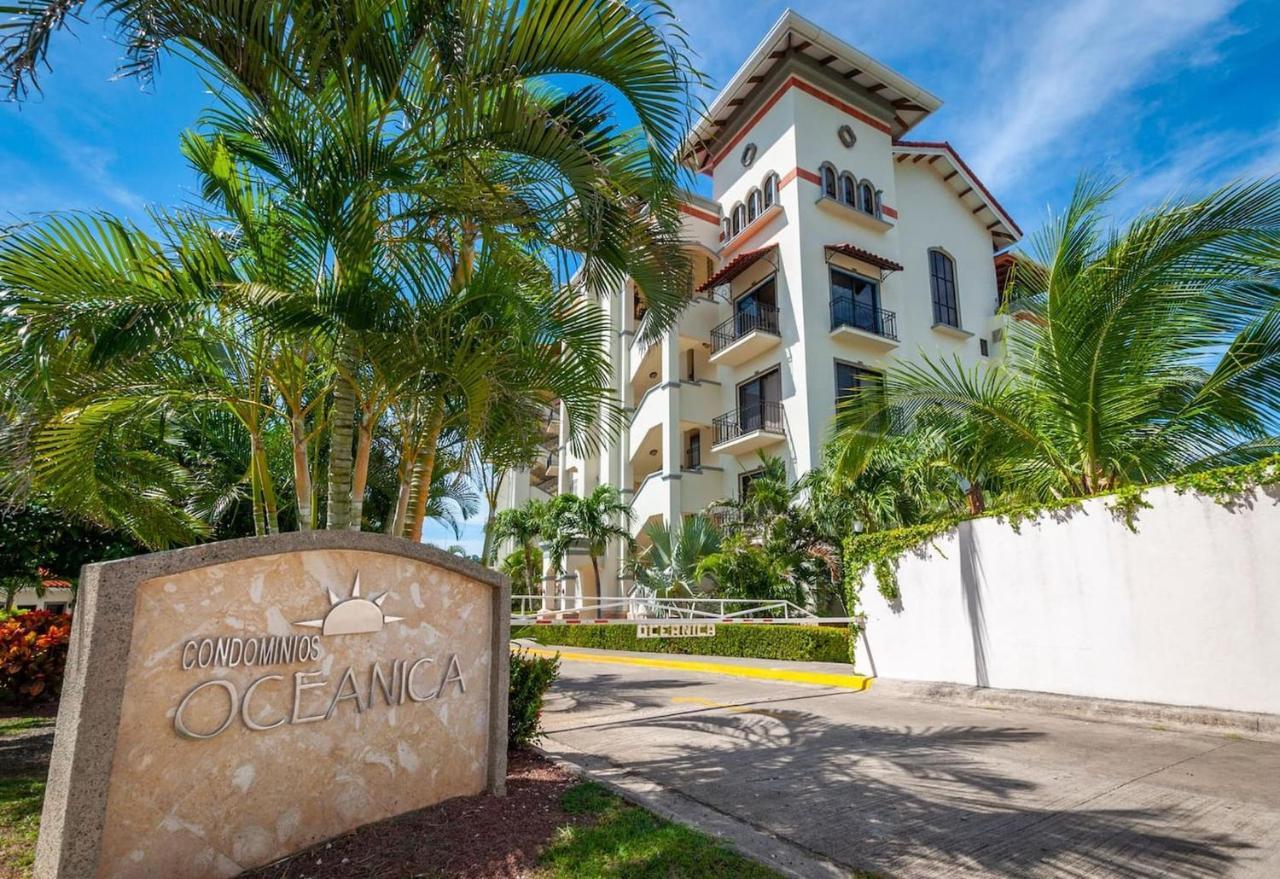 Villa Exquisitely Decorated 5Th-Floor Aerie With Views Of Two Bays In Flamingo Playa Flamingo Esterno foto